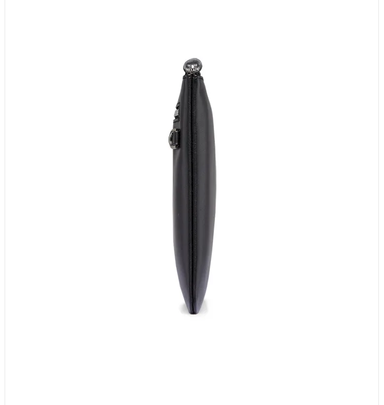 U. LIFE-высококачественная модная дизайнерская Высококачественная Мужская сумка-браслет из мягкой кожи с изображением Льва для iPad J50