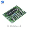 BMS 3S 4S 6S 8A 25A 30A 40A 60A 18650 Lithium Battery Charger Board 18650 Balance Enhance Version Equalizer Power Bank Charge ► Photo 3/6