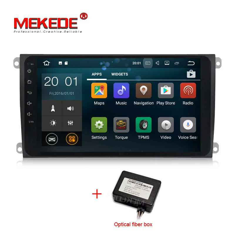 Best MKD-PX3  RK3188 Android7.1 HD 1024x600 car audio dvd gps cassette for Porsche Cayenne 2003-2010 with ipod bt radio wifi mic gift 5