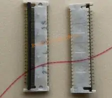 

FF12-45A-R11B 0.3mm pitch back 45Pin up and down contact