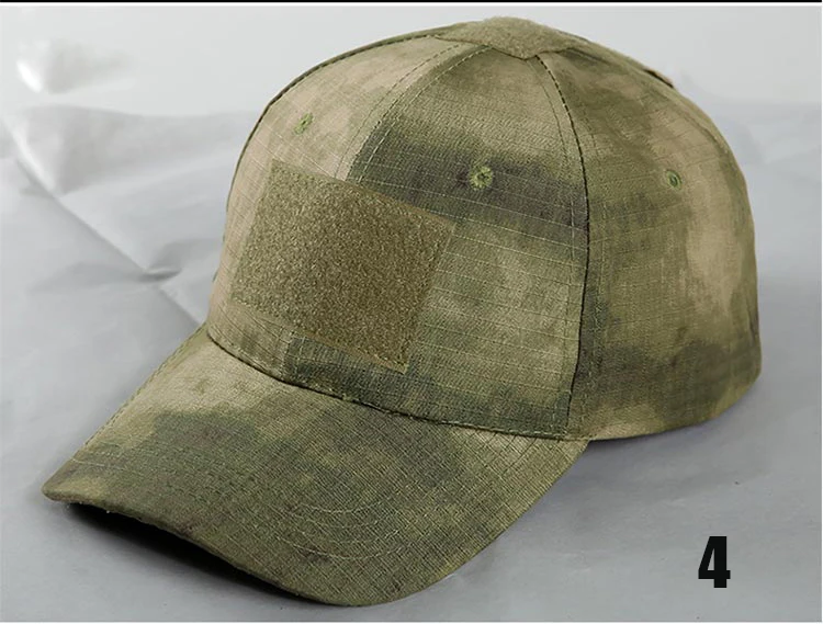 Мужская Армия США Военная Униформа снайперские шляпы Delta Force Тактический активный камуфляж кепки S спецназ Commando Gorras шапки Hombre камуфляж