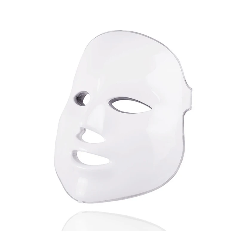 

Light Face Mask Therapy Photon Led Facial Mask Skin Care Led Mask
