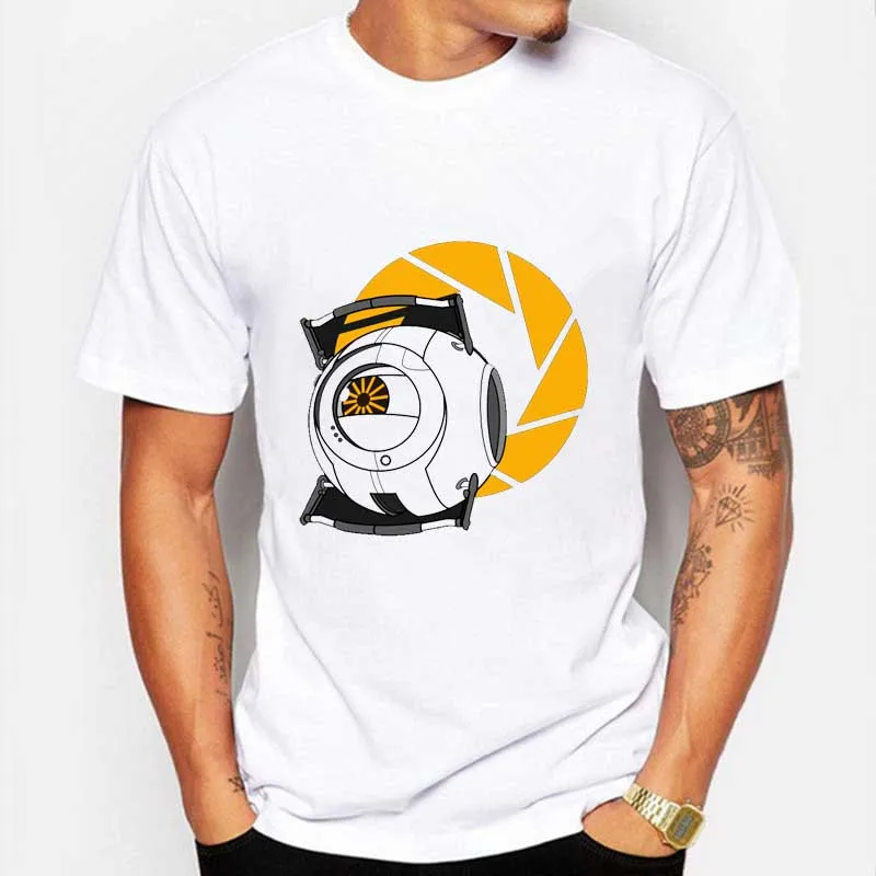Portal t shirts