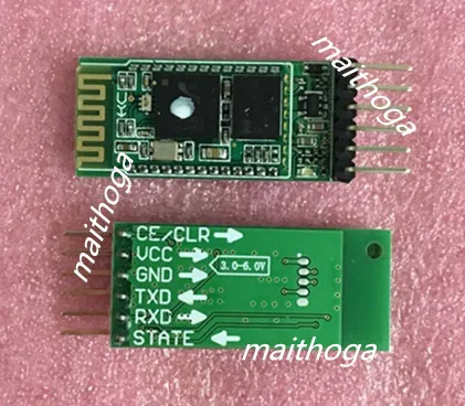 Модуль клавиатуры с Bluetooth HID и платой адаптера интегральные схемы поддержкой