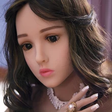 165cm russian girl sex dolls 2016 new doll silicone anal/breast/vagina/ sex doll toy for men