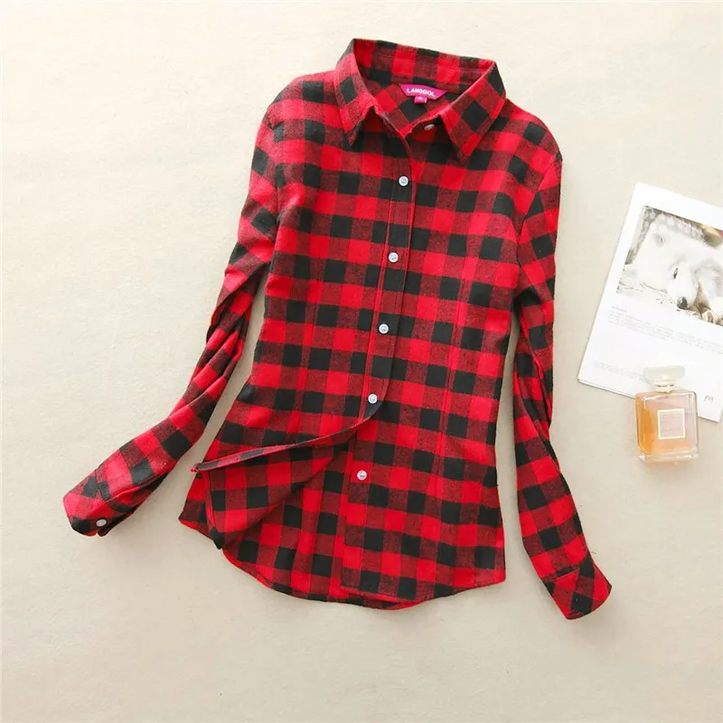 Women\'s Shirts