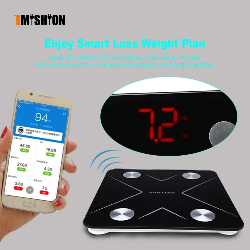 buy body weight scale