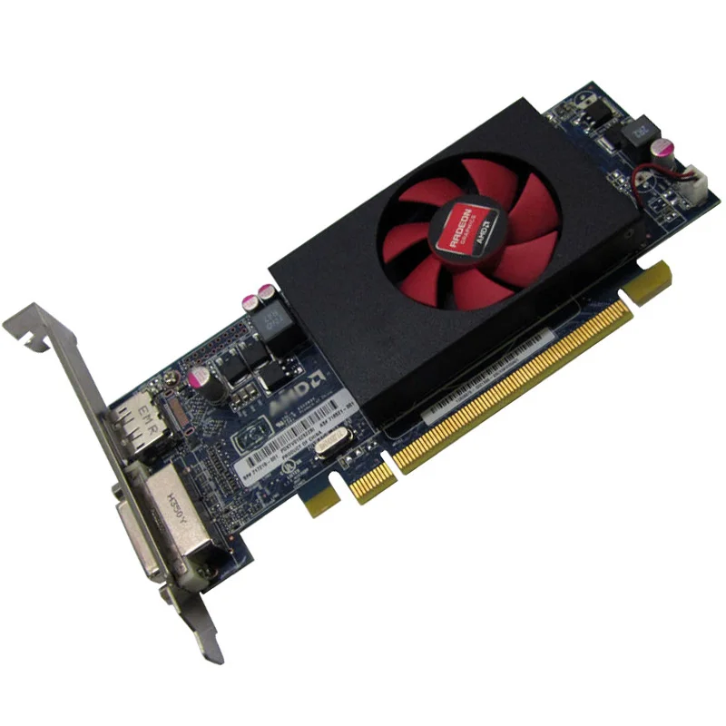 Ati radeon 1gb