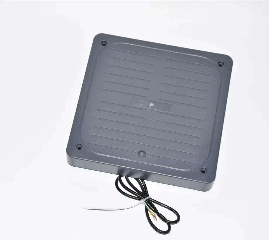 outdoor waterproof 60cm to 100cm 1m RS232 125KHz long range RFID Reader