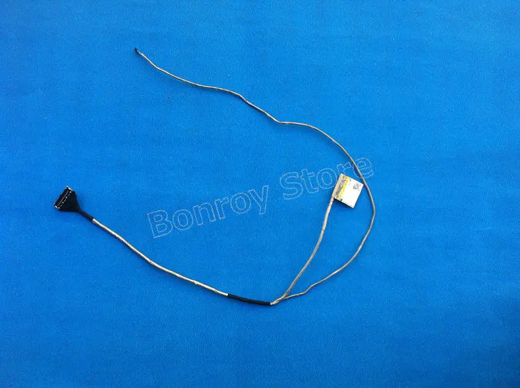 Новый ЖК кабель для ноутбука Lenovo G40 30 35 Z40 P/n: DC02001MG00|lcd cable|laptop cablecables for laptop |