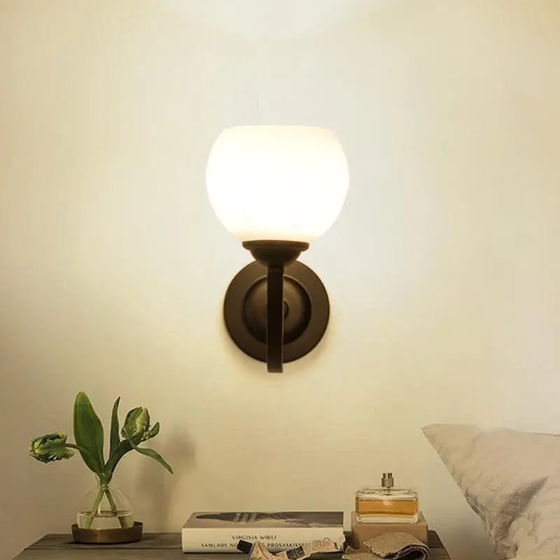 Настенный светильник для лестницы Lampara Deco современный туалетный столик