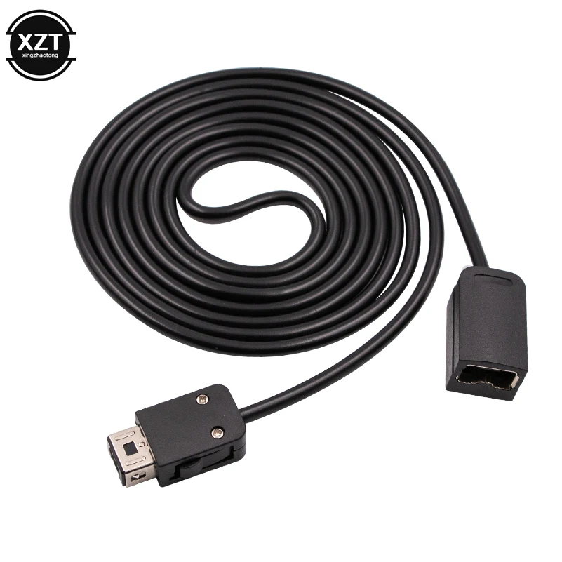 

3M 1.8M Extension Cable Wire Game Extender Cord for 2017 Nintendo SNES Classic Mini controller for Wii NES Controller