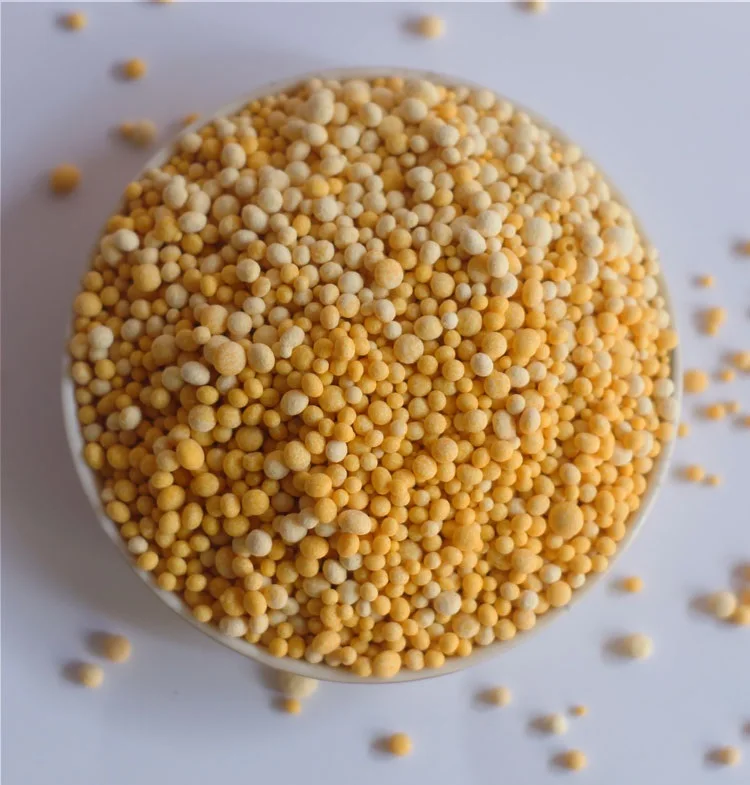 

1kg compound fertilizer NPK 16-6-23 water soluble