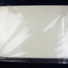 A3 размер высокое качество изготовления клише матовый струйных фильм листов 20 листов в упаковке