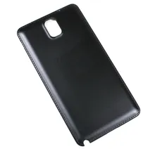 

High Quality New Replacement Back Battery Case Door Housing Cover For Samsung Galaxy Note 3 N900 N900A N9002 N9005 free shipping