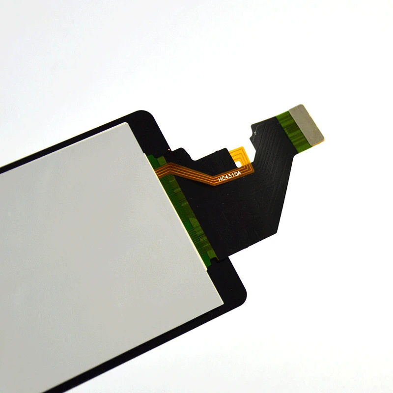 Для sony Xperia Z1 Мини Компактный D5503 M51W ЖК дисплей Дисплей Сенсорный экран без рамки