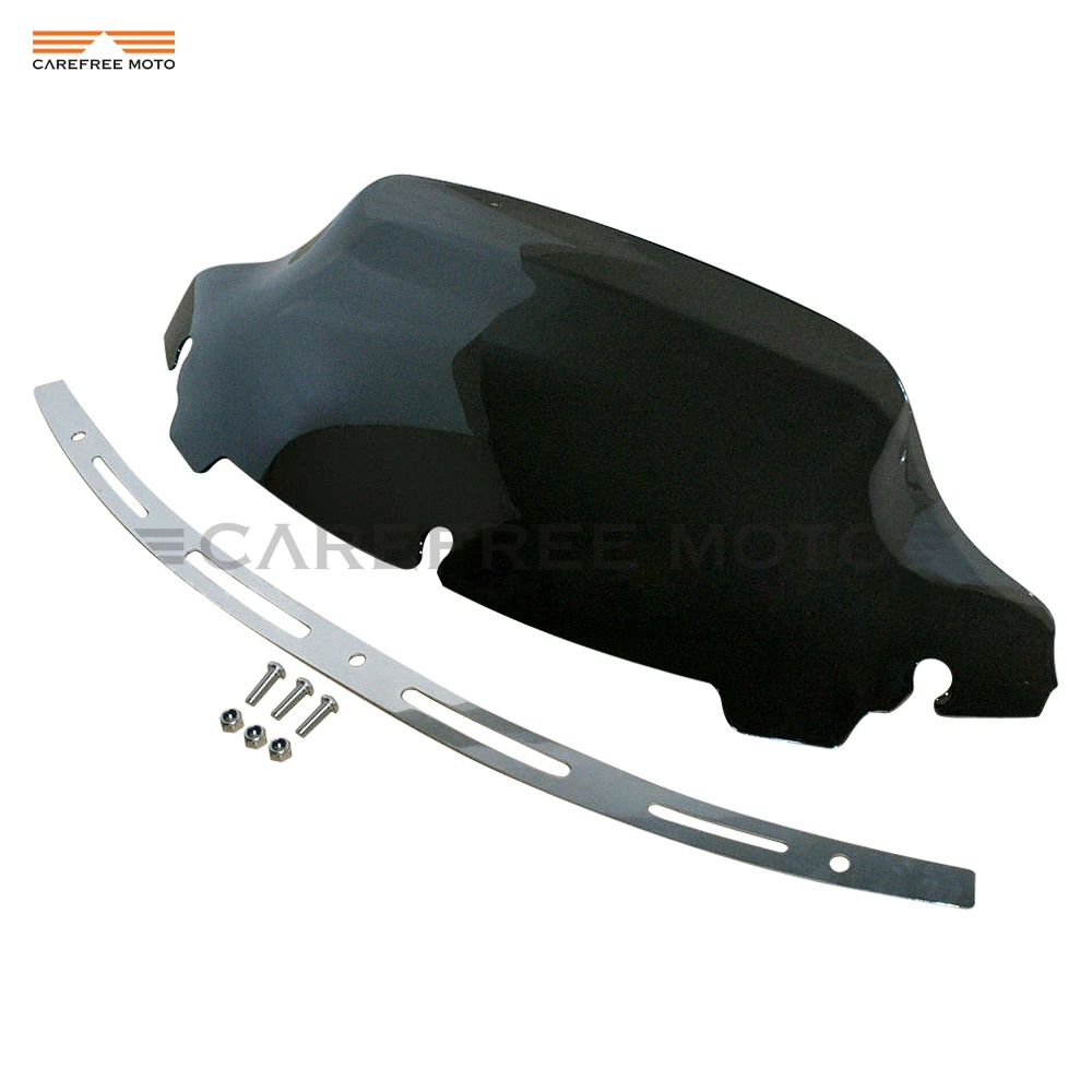 Стекло ветровое для Vespa GTV