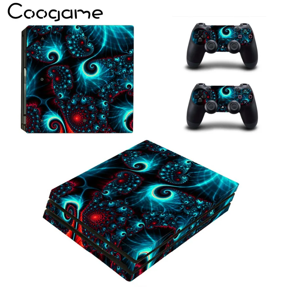 Coogameサイケデリック壁紙スキン用ソニーps4プロコンソールステッカー Skin Sticker For Ps4 Sony Wallpapersskin Sticker Aliexpress Coogameサイケデリック壁紙スキン用ソニーps4プロコンソールステッカー Skin Sticker For Ps4 Sony Wallpapersskin Sticker Aliexpress