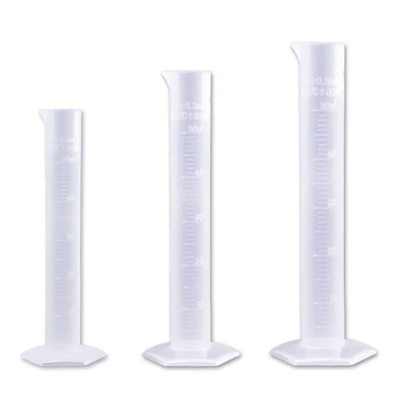 

Measuring Mug 2000ML Plastic Measuring Cylinder With Scale Laboratory Supplies Trial Test Liquid Tube Chemistry Measure Cylinder