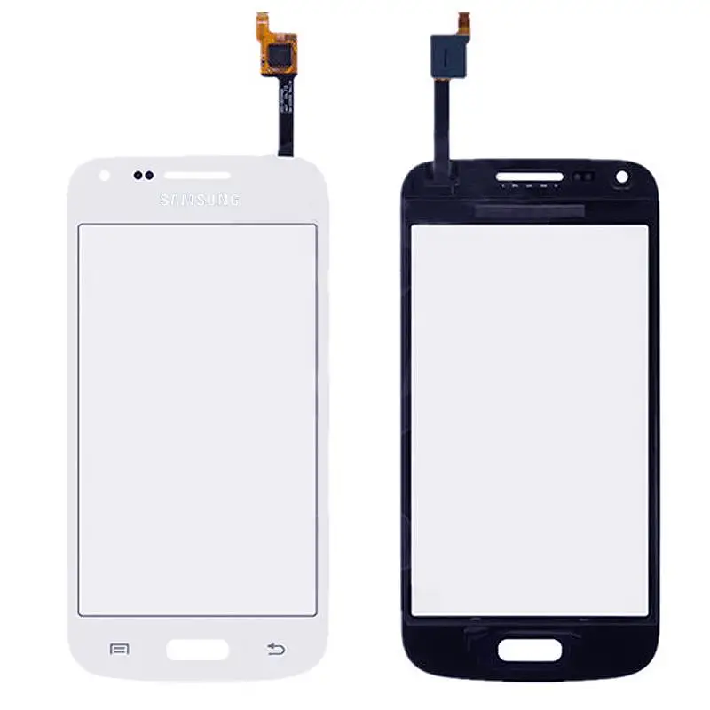 Screen For Samsung Galaxy DUOS Star Advance G350E SM G350E Touch Screen Digitizer Sensor Front Glass