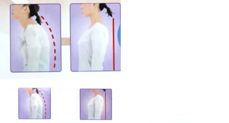 Леди Грудь Корректор осанки бренд корсет Назад поддерживает Пояс бандажа Body Sculpt ремень для красоты здравоохранения