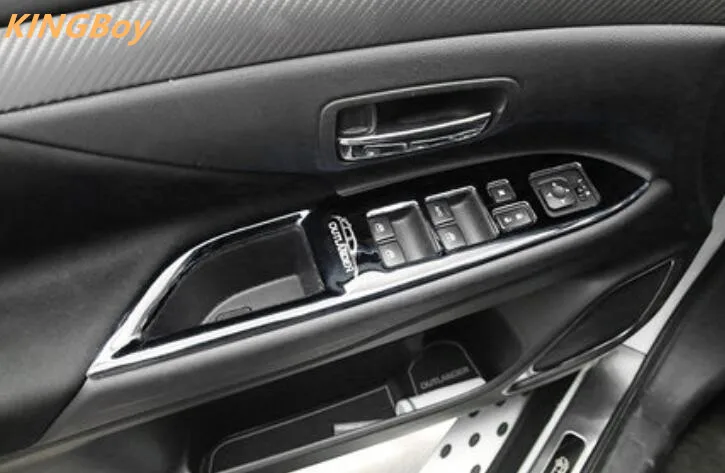 Для mitsubishi outlander относится к центральный контроль авто модификация интерьера запчасти