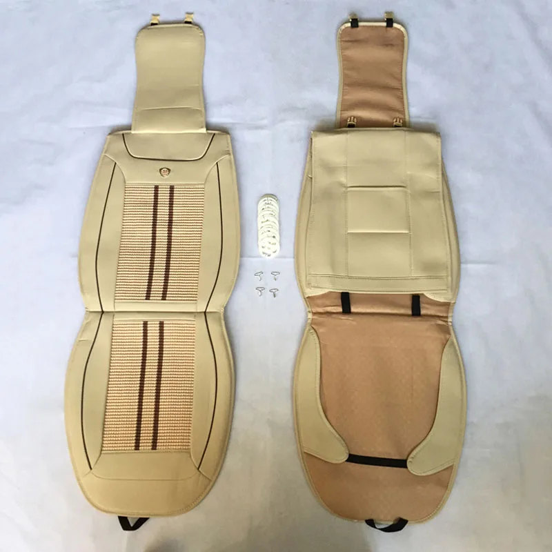  car seat cover auto seats covers vehicle chair leather case for bmw f31 f34 f45 f48 g12 g30 i3 m se