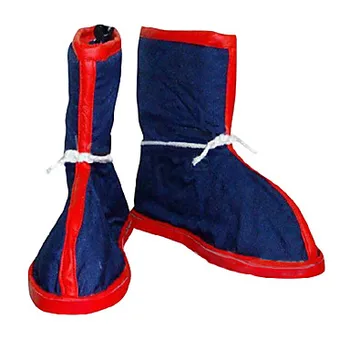 

Son Goku Cosplay Shoes