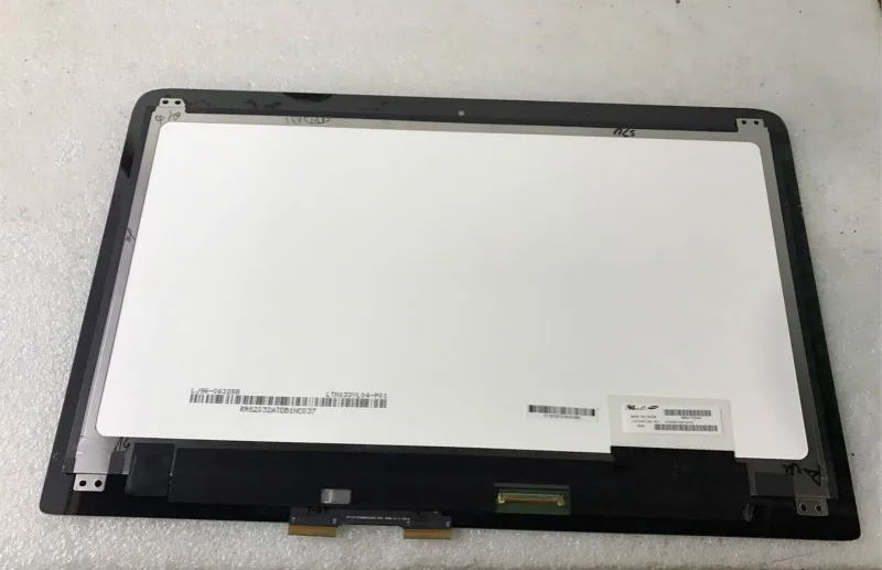 Replacement 906707-001 for HP ENVY x360 13-y023cl LCD Display Touch Screen 4K | Компьютеры и офис
