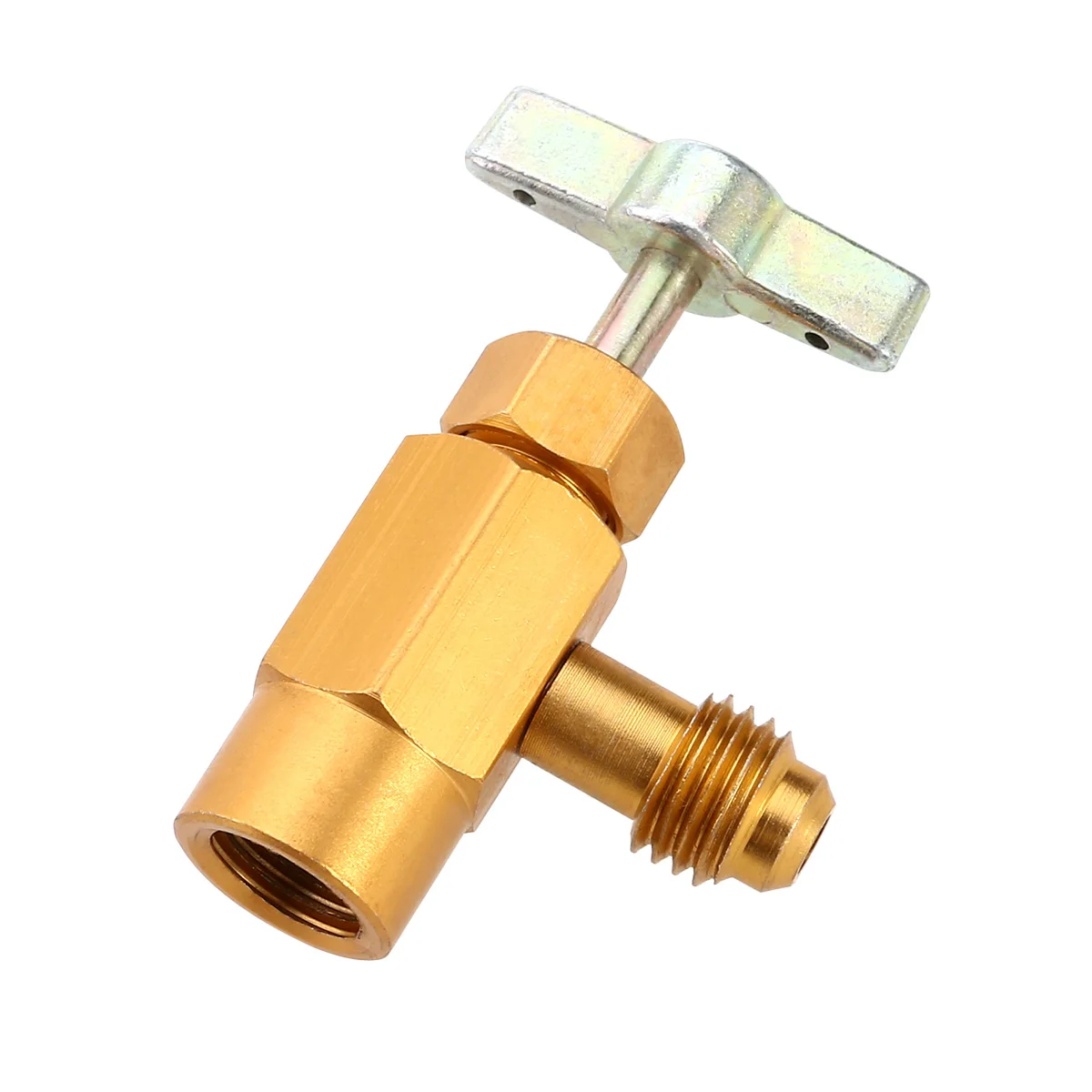 

Can Dispensing R-134a AC Refrigerant Tap 1/2 A20