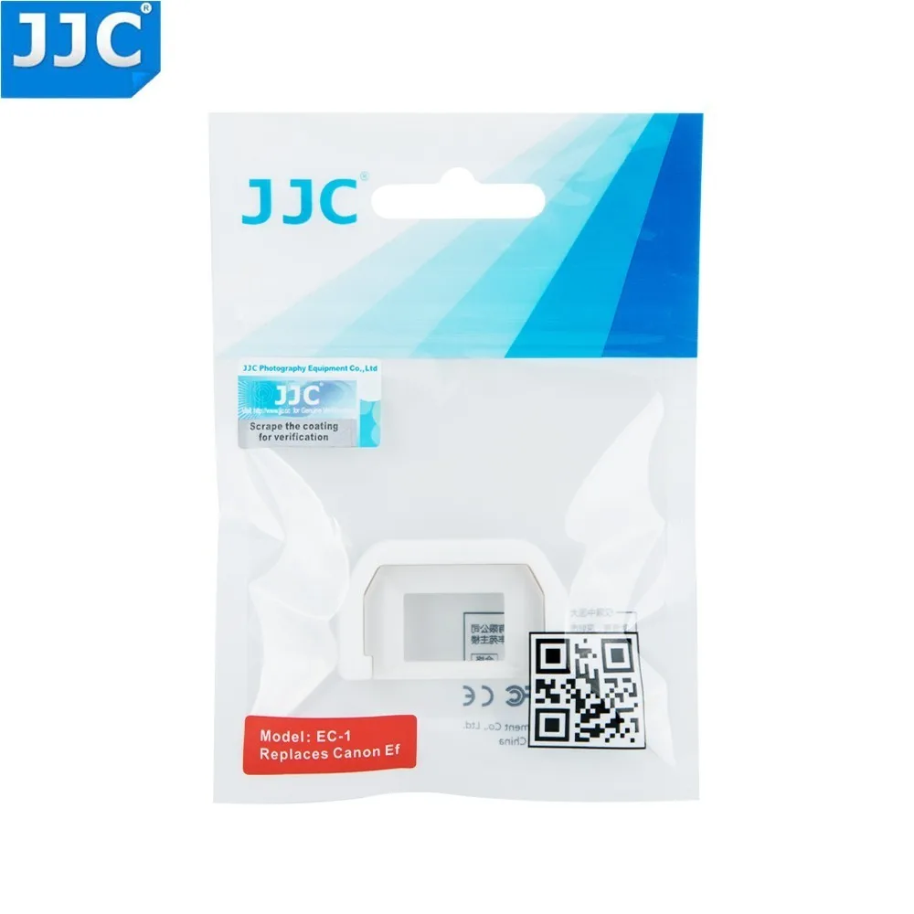 Jjc-câmera Eyecup para Canon Eos 250d 77d 100d 200d 1100d 650d 600d 550d 500d 1200d 760d 750d T5i T6i T6s Substitui Canon ef - Image 3