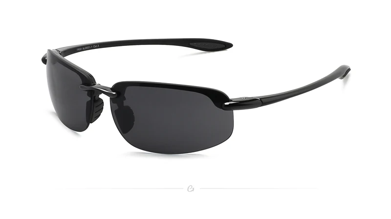 MAXJULI мужские классические солнцезащитные очки модные оправы вождения Пеший Туризм Для женщин спортивные TR90 Материал UV400 мужские солнцезащитные очки MJ8001