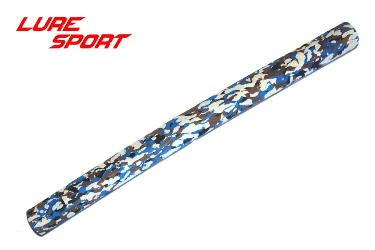 4 colors camouflage EVA 38cm 750