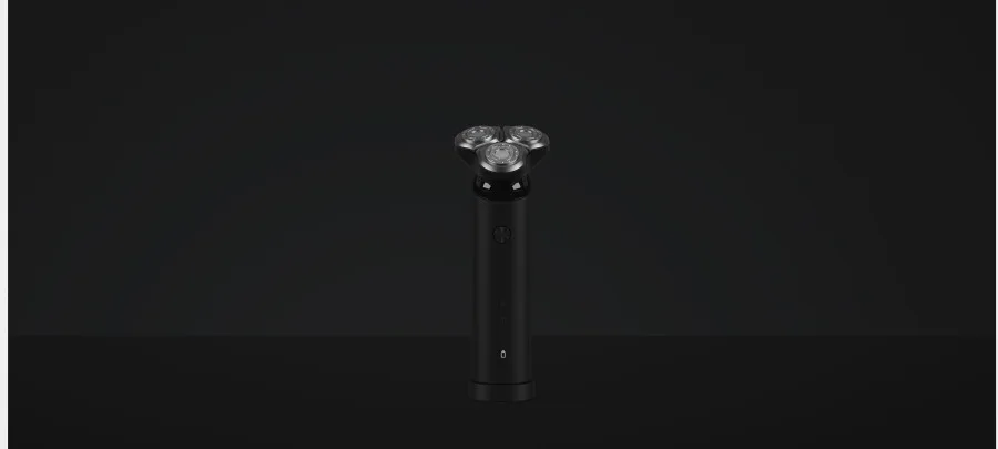 Xiaomi-Mijia-Electric-Shaver-Wet-and-Dry-Shaving-Waterproof-Razor-Beard-Trimmer-Washable-Main-Sub-Dual Blade-Turbo-Mode-Comfy-16