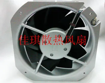

For PAPST W2E200-HH38-01 AC230V 64/80W 22580 rack cooling fans 225*225*80mm