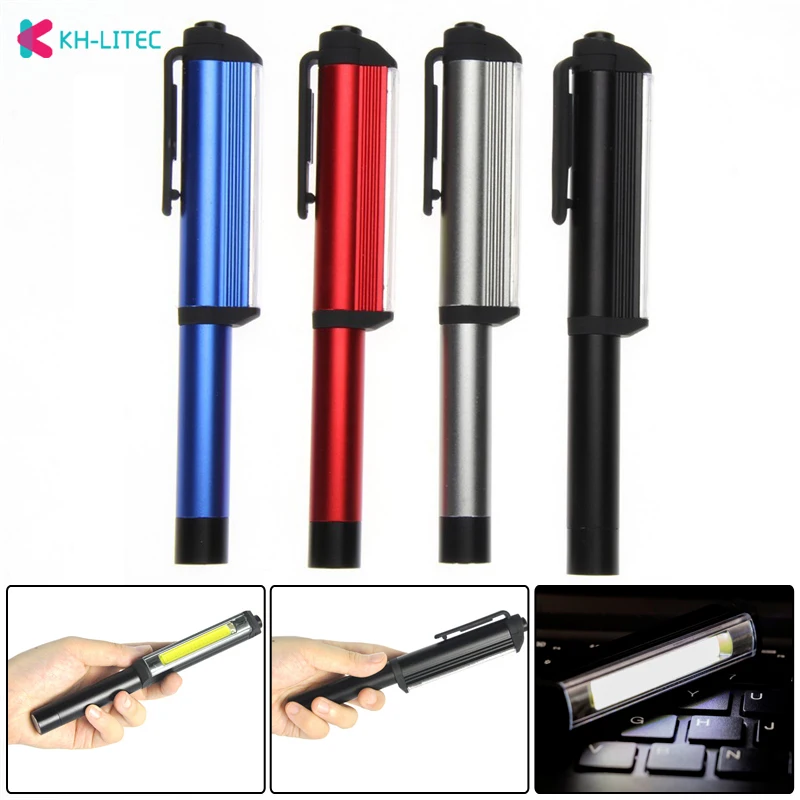 KHLITEC-COB-LED-Mini-Penlight-Multifunction-Handy-Flashlight-Torch-Lamp-Handle-linternas-Work-Inspection-Light-Using-3AAA-Battery13