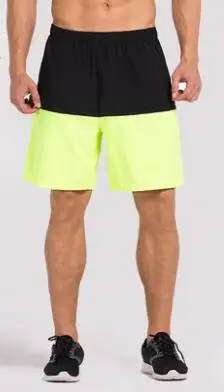 Бермуды для Vansydical спортивные мужские шорты для бега быстросохнущие баскетбольные воздухопроницаемые беговые дорожки Marathon тренировка плюс размер 2xl - Цвет: MBF030