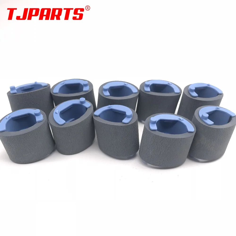 RL1-2593-000 ролик захвата для HP P1102, P1106, P1108, P1606, M1130, M1132, M1136, M1210, M1212, M1213, M1214, M1216, M1217, M1218, M1219, 10 шт. (art.: 7a89acb46) - 7a89acb46