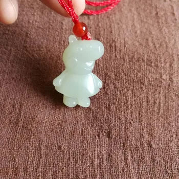 

Xinjiang Hetian Yuqing ERON belt buckle belt buckle domineering man waist waist Pendant Yaopai waist buckle free shipping