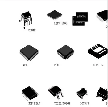

200Pcs 24LC04B-I/P 24LC04 24LC04B DIP-8 100% new original authentic