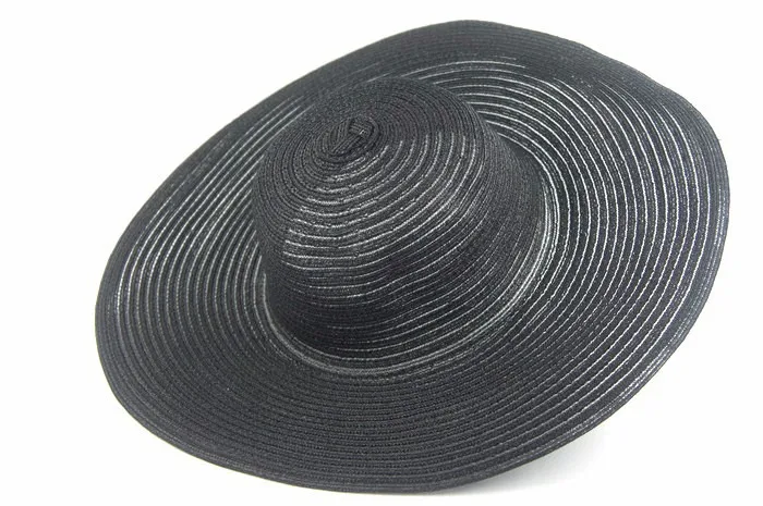 wide brim hat 19