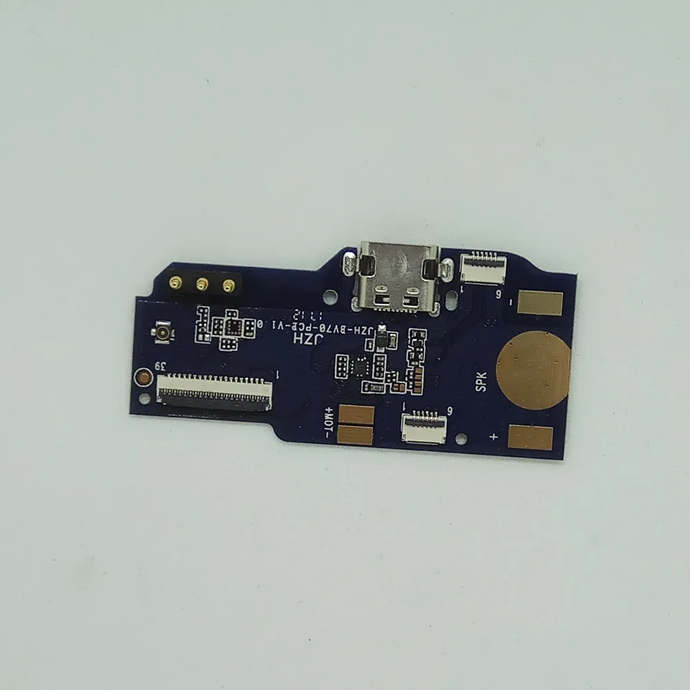 

Original Blackview BV7000 Pro Smart Mobile Cell Phone USB Board Charger Plug Replacement Fix Accessories 5.0inch Octa Core
