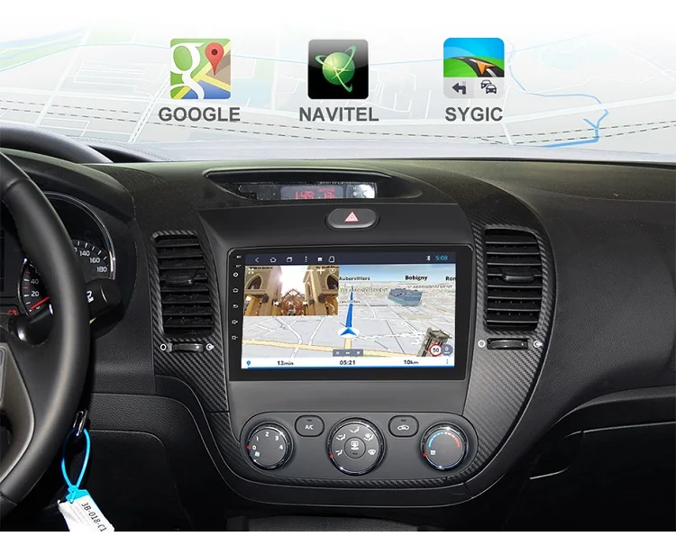 Cheap EBILAEN Android 9.0 Car Multimedia Dvd Player For KIA Cerato Forte K3 2012-2016 2Din Car Radio Navigation GPS Auto Stereo 10 Cheap EBILAEN Android 9.0 Car Multimedia Dvd Player For KIA Cerato Forte K3 2012-2016 2Din Car Radio Navigation GPS Auto Stereo 10