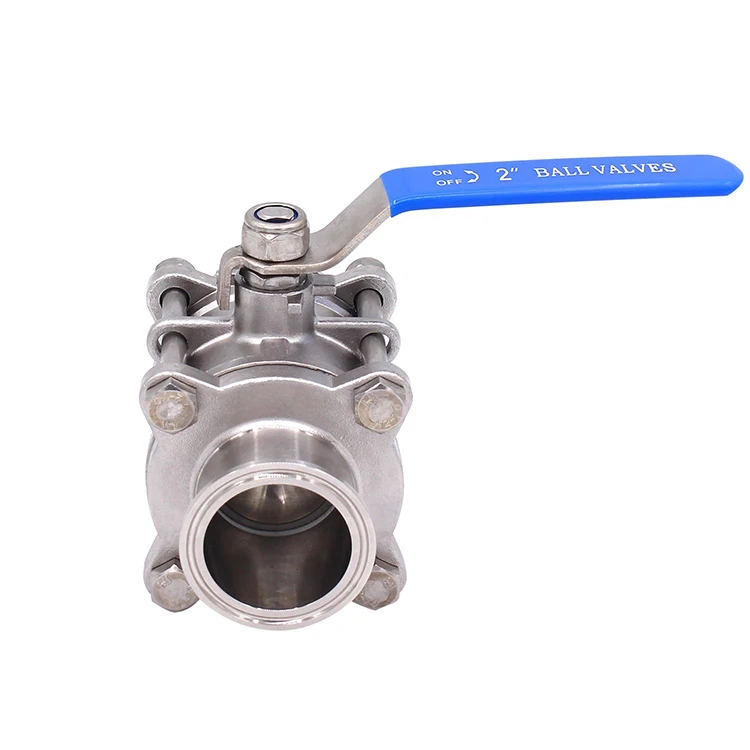 ball valve75002