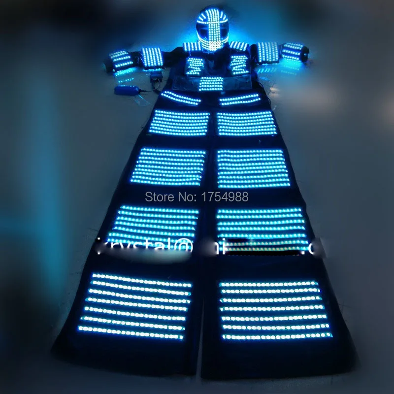 led robot (1)