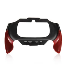 Plastic Video Game Console Controller Handgrip Handle Vertical Stand For Sony For PSV 2000 Grip Handgrip