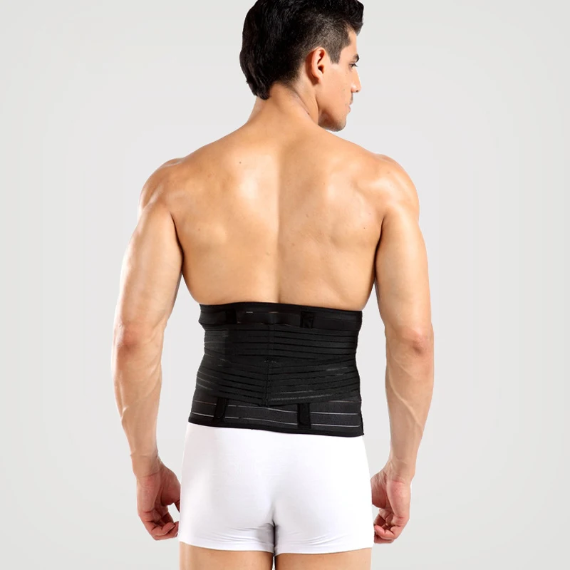 Пояс для похудения живота Для Мужчин Body Shaper человек корсет Абдо мужчин животик