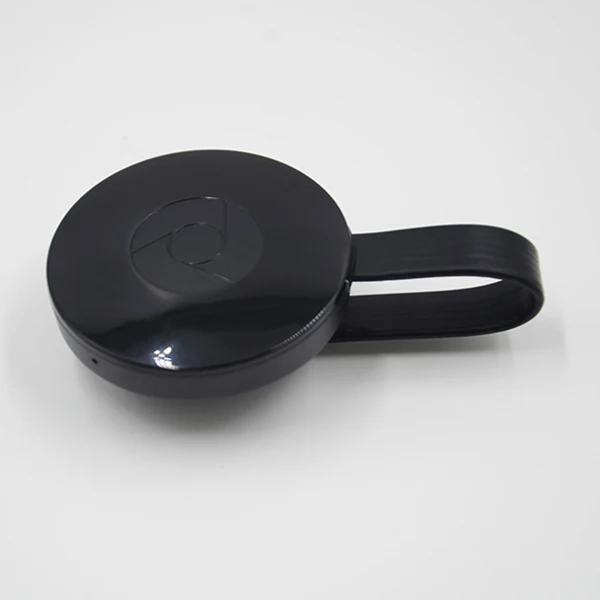 Горячее предложение! ТВ палка для Netflix YouTube хромированный литой Android tv Miracast chromecast
