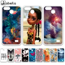 Silicone Phone Case For Blackview A7 Pro Cases Sof