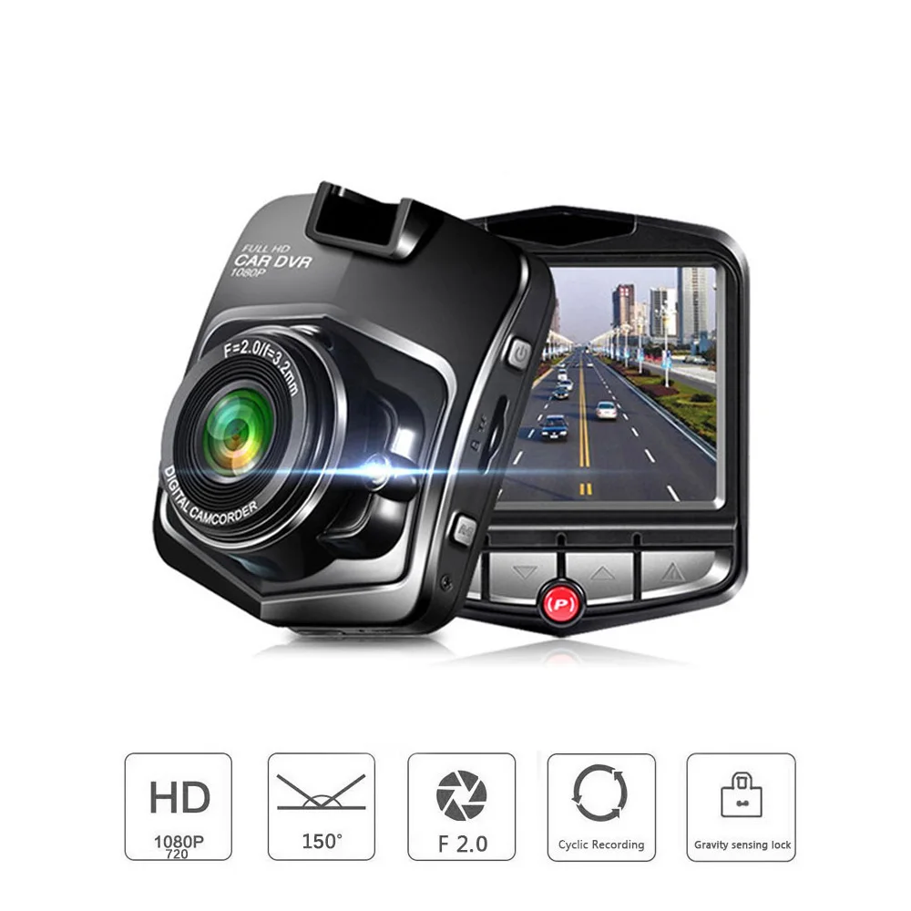 HDMI Mini Full HD1080 font b Car b font font b DVR b font Camera Video